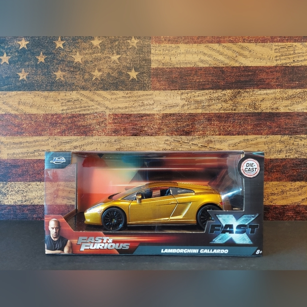 Lamborghini Gallardo